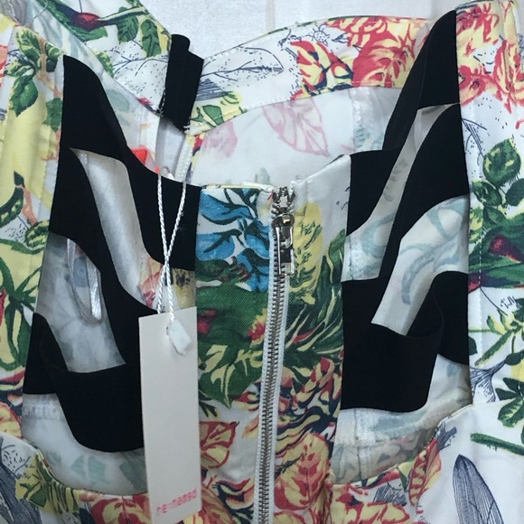 NWT Renamed dress size small - Picture 5 of 5